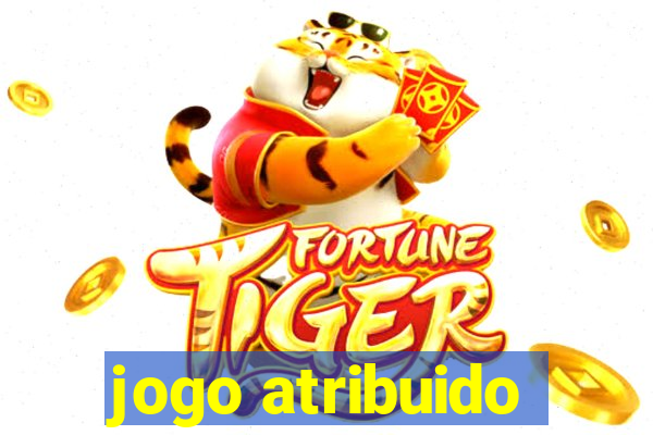 jogo atribuido